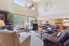 14 Camas - Spacious and Quiet Retreat